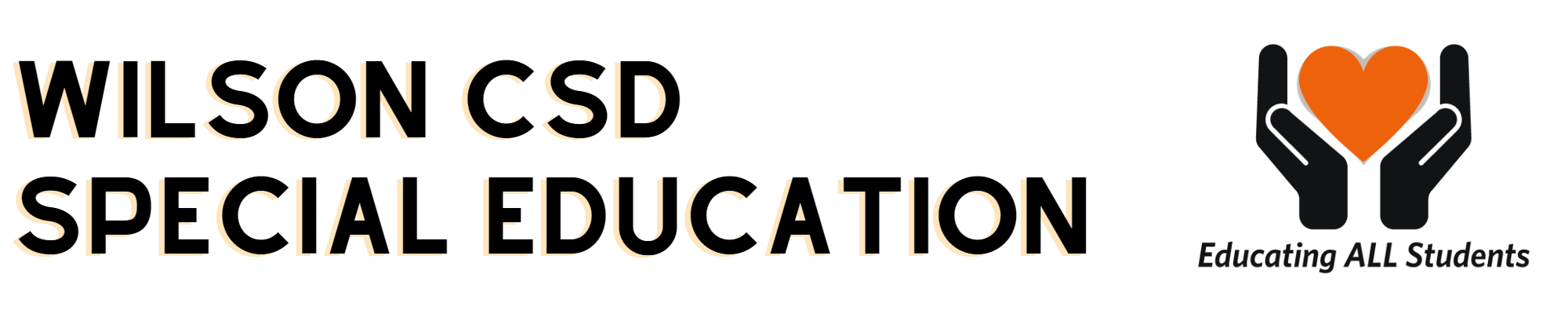 Wilson CSD Special Education Page